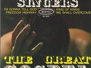 The Staple Singers The Great Gospel (King Of Kings) 60`s Columbia Epic 7