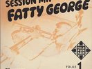 Fatty George Session mit Fatty George Folge 1 Telefunken 60`s EP 7