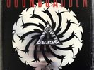 Soundgarden Badmotorfinger Silver Vinyl 25th Anniversary Limited Edition 2LP New