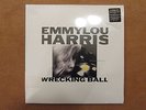 Emmylou Harris Wrecking Ball 3 LP Nonesuch ?541970-1  LE 5.000 RSD 2016 neu OVP