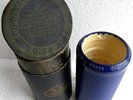 GERMAN OPERA 4-Min-Cylinder-Phonograph-Record-Edison Blue Amberol-OTTO GORITZ