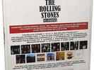 THE ROLLING STONES IN MONO COFANETTO NUMERATO 16 VINILI LP 180 GRAMMI SIGILLATO