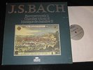 FOURNIER: BACH 6 CELLO SUITES / VIOLA SONATAS WENZINGER 7LP ARCHIV BOX MINT