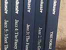 LP 5  Alben  The Noble Family of Swing  26 LP