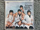 THE BEATLES YESTERDAY& TODAY * BUTCHER COVER*3rd STATE MONO ALL IN EX PLUS CLEAN