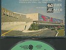 4 Spur Tonband Reel to Reel : American Airlines #8 (Drifters Ben E King Almeida)