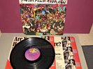 FRANK ZAPPA TinselTown Rebellion PROMO NM 1981 Original 2 LP Tinsel Town