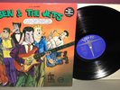 FRANK ZAPPA RUBEN & THE JETS NEAR MINT VERVE MOTHERS INVENTION Cruising with