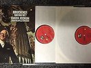 JOCHUM BRUCKNER SYMPHONY NL 7 DRESDEN EMI 2 LP STEREO SET
