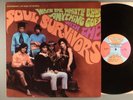 Soul Survivors  When The Whistle Blows Anything Goes  Soul; Funk