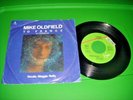 MIKE OLDFIELD A Francia - To France (1984 MEXICO 7