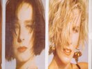 RARE BANANARAMA GREATEST HITS AUTOGRAPHED SIGNED  LP -EX/ VG++COMPETITION PRIZE