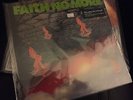 Faith No More - The Real Thing - LP - Vinyl NEW SEALED Music on Vinyl
