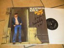 5/1R Manfred Krug - Da bist du ja /  mit Autogramm