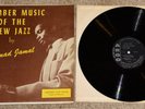 AHMAD JAMAL HI FI CHAMBER MUSIC OF NEW JAZZ EXCELLENT VINYL A1/A1 LP Cover VG+