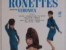 THE RONETTES: Presenting the Fabulous featuring Veronica PHILLES 180g LP