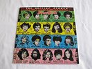 Rolling Stones Some Girls LP Recalled Marilyn and Lucy Cover COC 39108