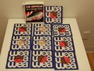 Led Zeppelin -The 10 Legendary Singles Rare Vinyl 7' Box Set