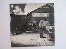 WALL OF VOODOO- SELF TITLED - RARE ORIGINAL AUSSIE 1980 GOLD STAMP PROMO 12''EP