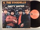 Standells, The  Dirty Water    Mono  Garage; Psych