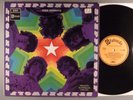 Steppenwolf  The Second   Hard Rock; Psych   UK Press