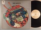 Strawbs  Self-Titled     Folk Rock; Psych   UK Press