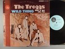 Troggs, The  Wild Thing   Garage   Fontana Label