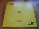 DM 101 Pop In Pop   Rare French Library LP
