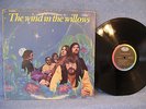 Wind In The Willows, Capitol Records SKAO 2956, 1968, Gatefold, Psych Rock