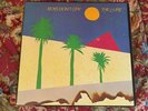 CURE Boys Don't Cry PVC LP - G+ - Record - 33 - The Cure - Fast Ship