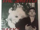 THE SMITHS -Ask/Shoplifters-  Australian 12