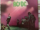 AC/DC Let There Be Rock ATC9671 South African RARE pressing