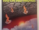 FAITH NO MORE the real thing VINYL LP - UK a1u b1u / 828 154 1 / 1989 / ALT ROCK