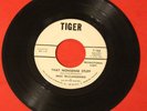 MAC McCLANAHAN & THE RHYTHM BUSTERS 