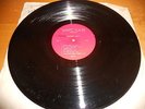 Abner Jay OBSCURE DETROIT BLUES LP Self-titled WING GATE RECORDS