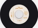 The Young Tyrants I try/She don't got the right  Crude Garage/Punk  HEAR