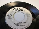 Jimmy Breedlove Okeh 7145 My guardian angel