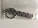 *** U2 HOW TO DISMANTLE AN ATOMIC BOMB PROMO KEY CHAIN RING SEALED ***