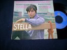 STELLA EP 1966 CAUCHEMAR AUTO-PROTESTATEUR + 3
