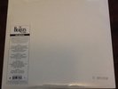 The Beatles 2LP White Album sealed 180 gram vinyl RE reissue Mono