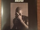 Frank Ocean Blonde *VINYL* RSD BLACK FRIDAY ofwgkta channel orange