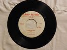 ROULETTES AND AL BROWNE BAND(COME ON BABY)(I SEE A STAR)N-MINT RARE DOO-WOP