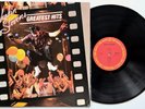 SHAKIN’ STEVENS Greatest Hits HONG KONG LP 1984 CBS SONY PRESSING Excellent