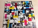 Siouxsie and the Banshees Once Upon a Time Singles Polydor 1981 [tags: the Cure]