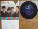 THE KINKS Hits JAPAN 33rpm 4trk EP You Really Got Me +3 LSS-332-Y