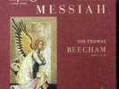 THOMAS BEECHAM / Handel Messiah Complete / RCA Living Stereo Soria LDS-6409, 4LP