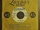 Rolling Stones  promo 45 / 7