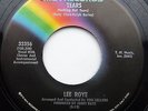 LEE ROYE Tears (Nothing But Tears) / Who am I NORTHERN SOUL 45 REISSUE, MCA EX+