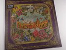 PANIC  AT THE DISCO Pretty Odd LP PURPLE YELLOW SWIRL VINYL *SEALED* paramore