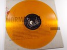 NORMA JEAN O God The Aftermath LP GOLD VINYL /500 botch every time i die chariot